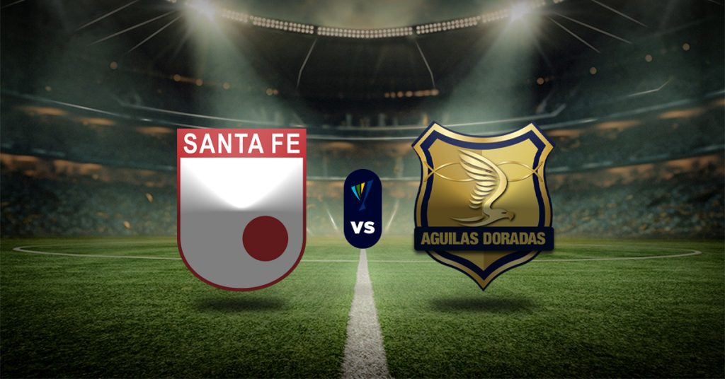 El último duelo de este domingo 18 de enero será el de Independiente Santa Fe vs Águilas Doradas, en la jornada 1 de la Primera A.