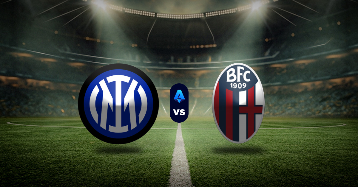 Inter vs. Bolonia – Pronósticos y Apuestas deportivas de la Serie A MasterBets365
