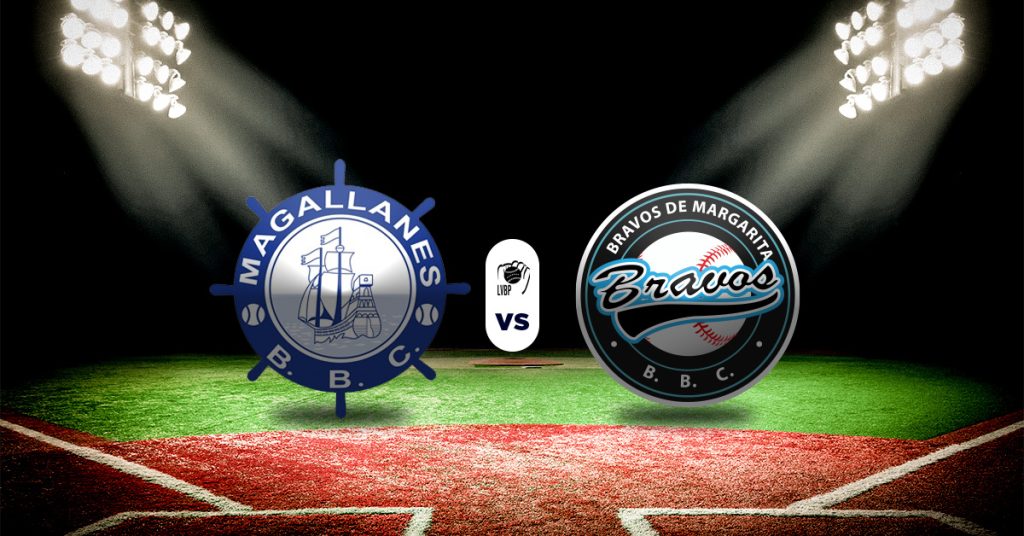 Pronóstico Navegantes vs Bravos | lvbp resultados en vivo