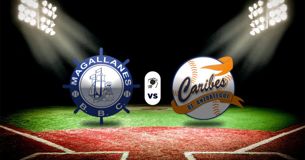 Pronóstico Navegantes vs Caribes | Gran Final LVBP - resultado de la lvbp