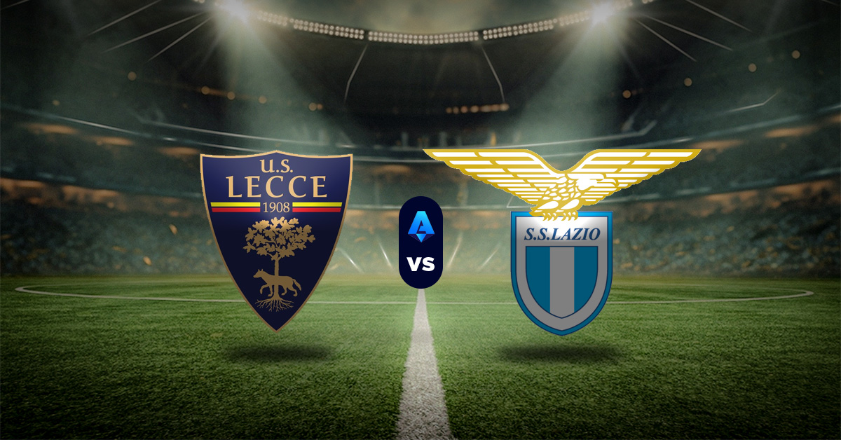 El último duelo de este sábado 24 de enero será el de Lecce vs Lazio, en lo que será la jornada 22 de la Serie A.
