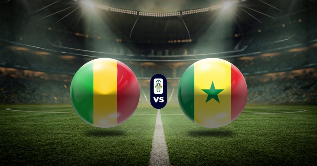 El primer choque de estos cuartos de final de la Copa Africana de Naciones será el de Malí vs Senegal, este viernes 9 de enero.