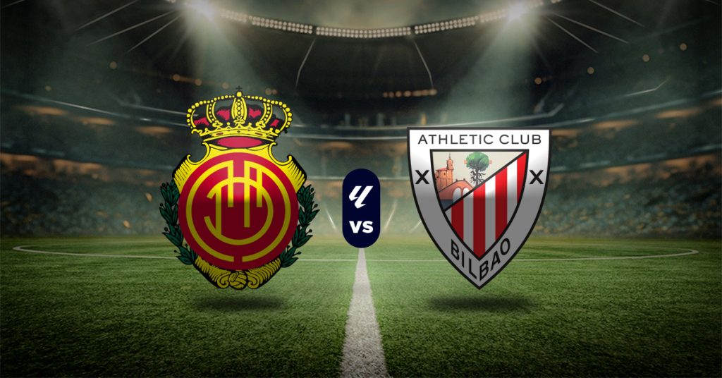 Entre los primeros partidos del sábado 17 de enero sobresale el de Mallorca vs Athletic Club, en la jornada 20 de LaLiga.