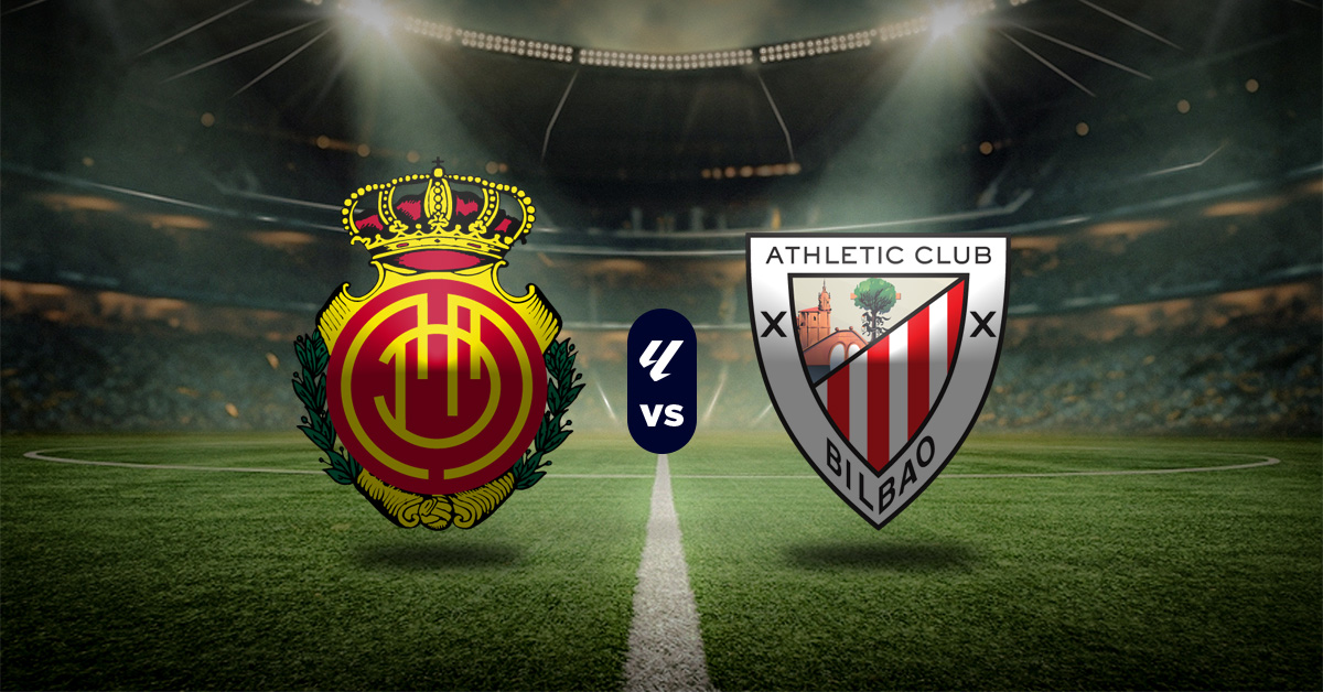 Entre los primeros partidos del sábado 17 de enero sobresale el de Mallorca vs Athletic Club, en la jornada 20 de LaLiga.