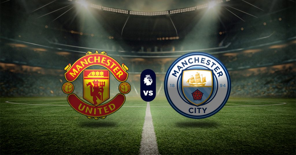Esta jornada 22 de la Premier League comenzará con el duelo de Manchester United vs Manchester City, este sábado 17 de enero.