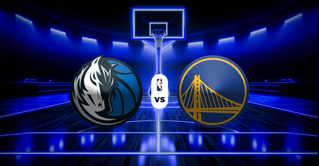 Entre los juegos más importantes de la jornada de NBA está el de Mavericks vs Warriors, que será este jueves 22 de enero.