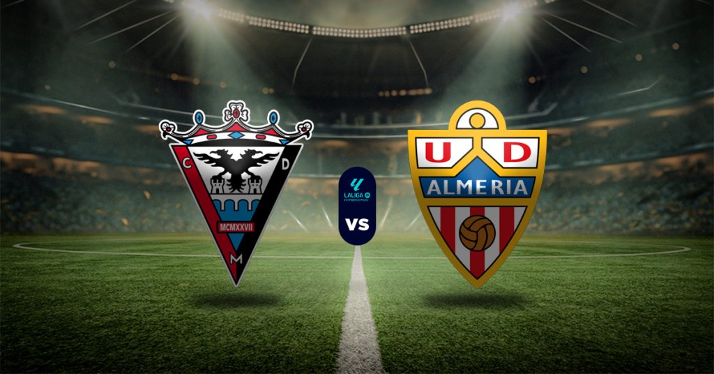 Esta jornada 21 de la Segunda División de España continuará el sábado 10 de enero y el primer juego del día será Mirandés vs Almería.