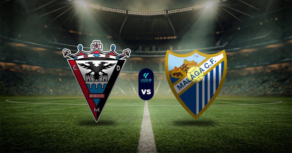 El último duelo de esta jornada 24 de la Segunda División de España será el de Mirandés vs Málaga ,este lunes 2 de febrero.