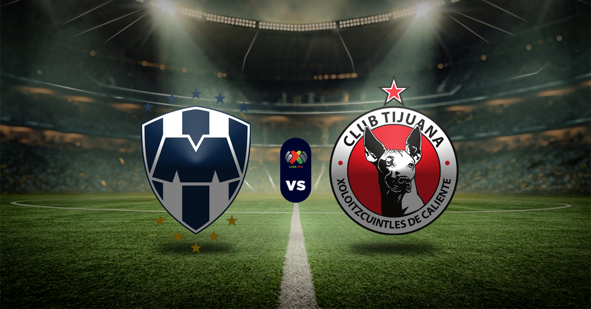 Entre los últimos duelos de este sábado 31 de enero destaca el de Monterrey vs Tijuana, en la jornada 4 de la Liga MX.
