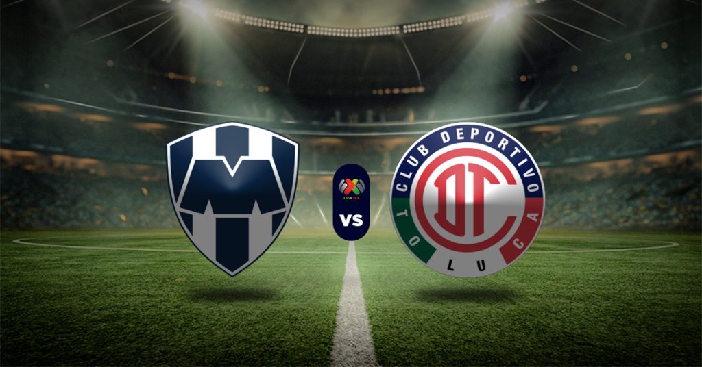 El último partido del sábado 10 de enero, en la jornada 1 de la Liga MX, será el que jugarán Monterrey vs Toluca.
