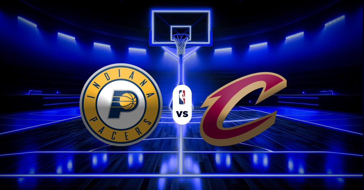 Pronóstico Pacers vs Cavaliers | tripleta para hoy nba