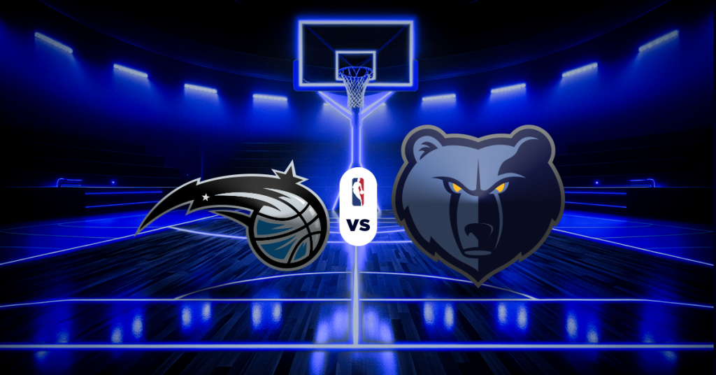 Pronóstico Magic vs Grizzlies | tripleta para hoy nba