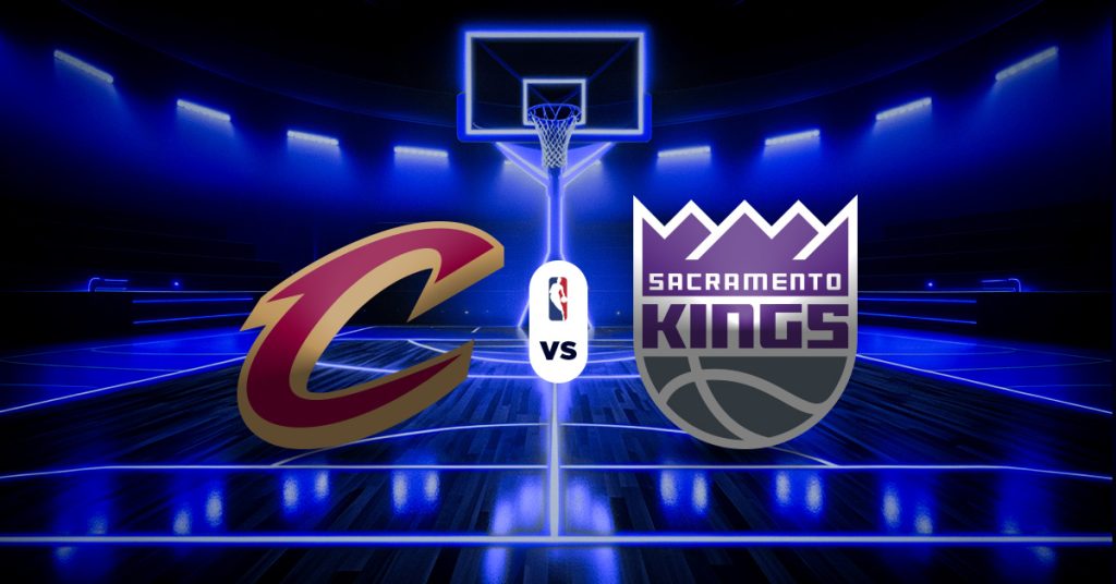 Pronóstico Cavaliers vs Kings | datos de nba las vegas