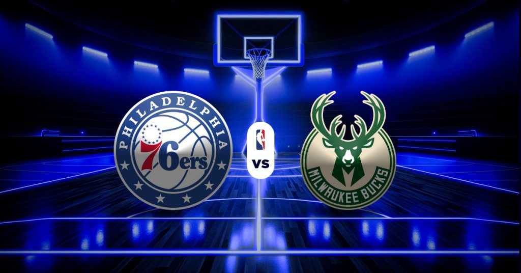 Pronóstico 76ers vs Bucks | altas y bajas nba para hoy