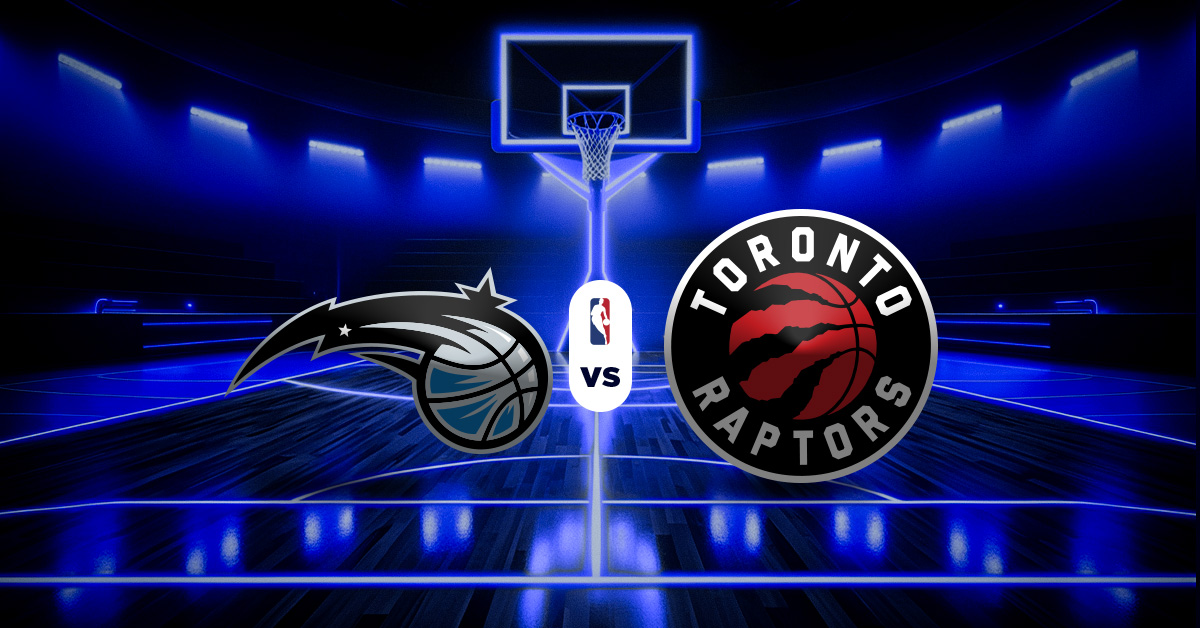 Pronóstico Magic vs Raptors | Resultados nba baloncesto