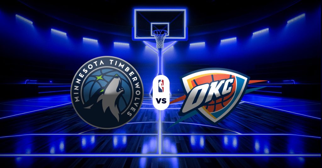 Pronóstico Timberwolves vs Thunder | juego de la nba en vivo