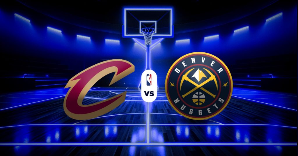 Pronóstico Cavaliers vs Nuggets – altas y bajas nba para hoy