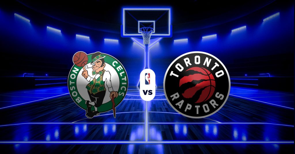 Pronóstico Celtics vs Raptors | altas y bajas nba para hoy