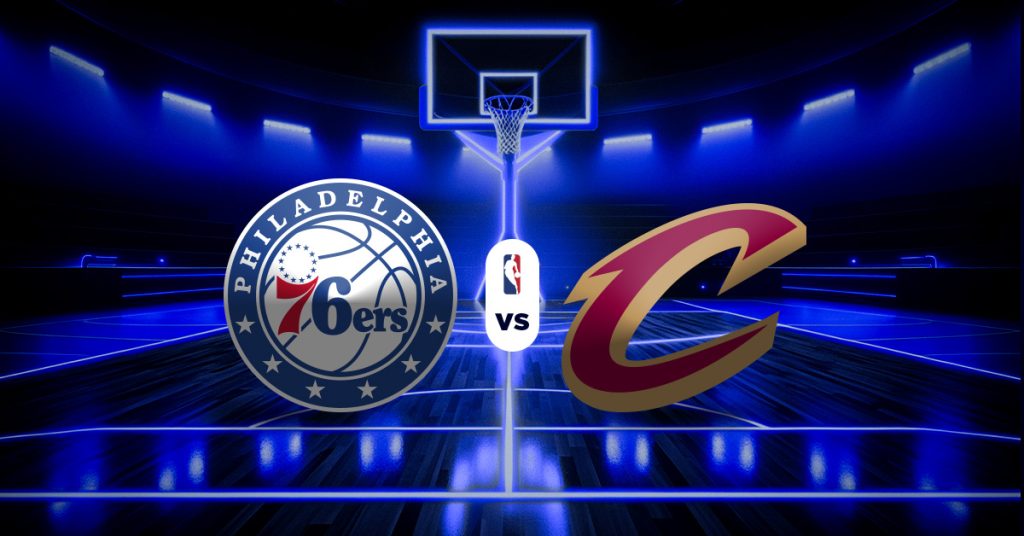 Pronóstico 76ers vs Cavaliers | altas y bajas nba para hoy