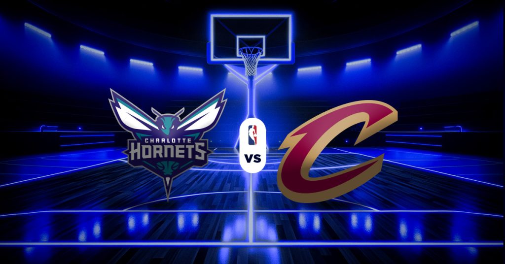 Pronóstico Hornets vs Cavaliers | altas y bajas nba para hoy
