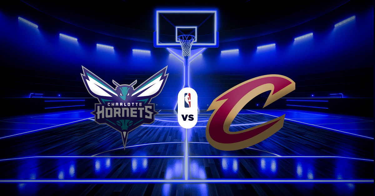 Pronóstico Hornets vs Cavaliers | altas y bajas nba para hoy