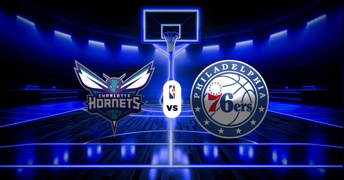 Pronóstico Hornets vs Pacers | altas y bajas nba para hoy
