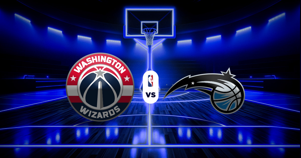 Pronóstico Wizards vs Magic | logros de la nba para hoy