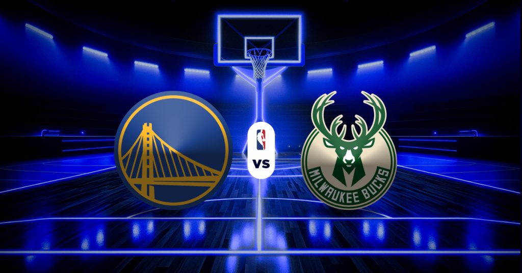 Pronóstico Warriors vs Bucks | Resultados basketball nba