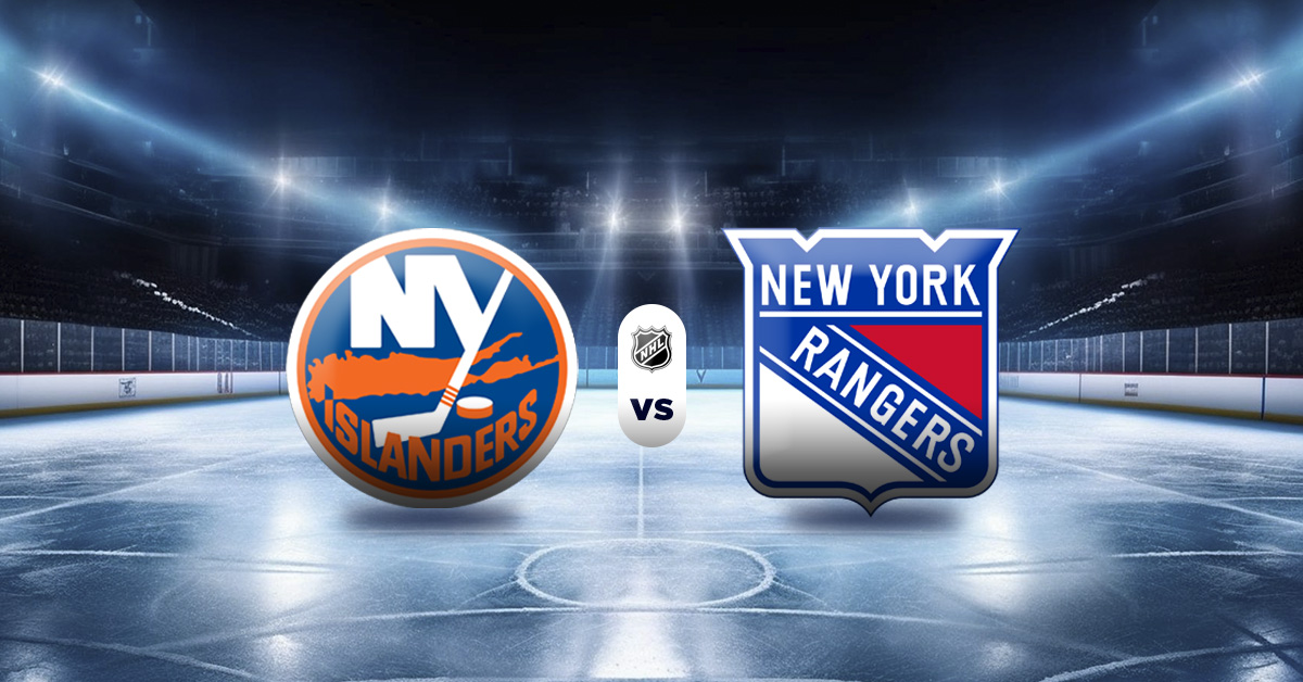 Pronóstico NHL: Islanders vs Rangers – resultados nhl de hoy