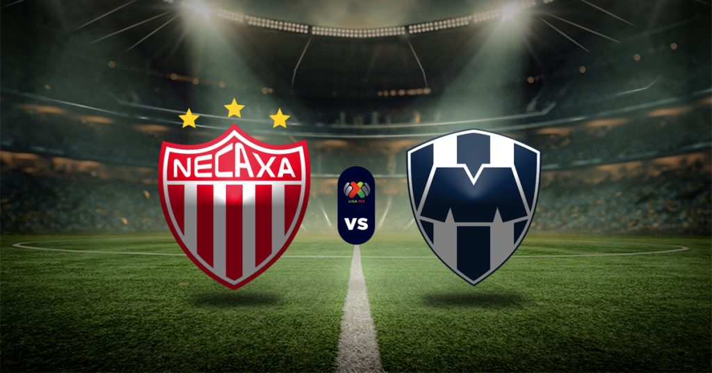 El segundo duelo de este martes 13 de enero lo protagonizarán Necaxa vs Monterrey, en lo que será la jornada 2 de la Liga MX.