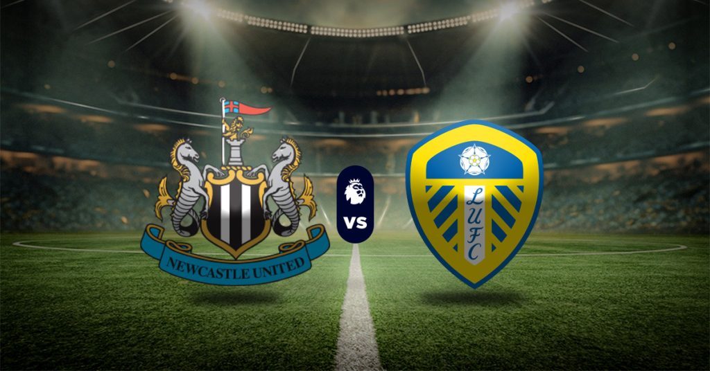 El último juego del miércoles 7 de enero será el de Newcastle vs Leeds United, en la jornada 21 de la Premier League.