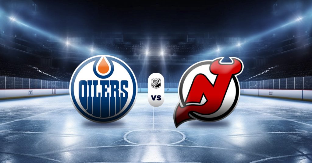 El último duelo de este martes 20 de enero lo protagonizarán Oilers vs Devils, en lo que será una nueva jornada de la NHL.