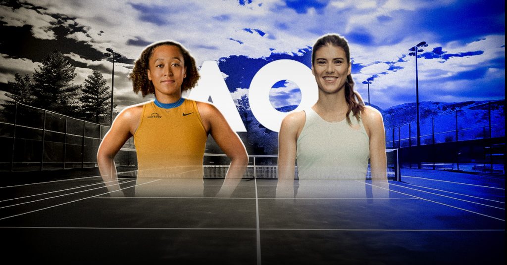 Entre los duelos de esta segunda ronda del Australian Open está el que protagonizarán Osaka vs Cirstea, este jueves 22 de enero.