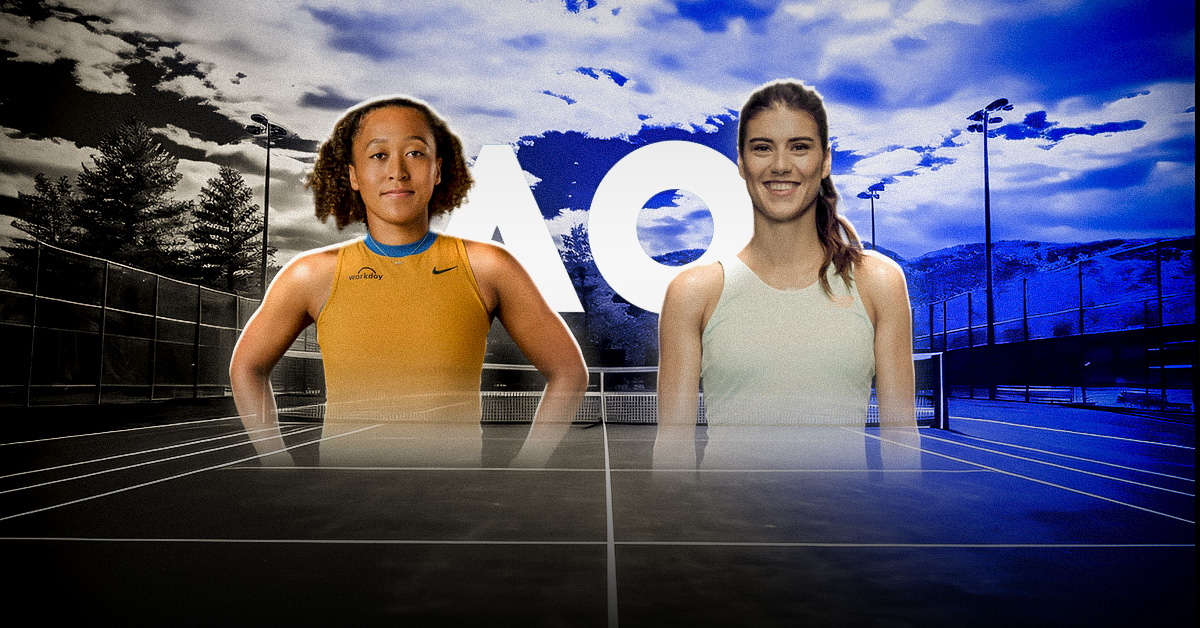 Entre los duelos de esta segunda ronda del Australian Open está el que protagonizarán Osaka vs Cirstea, este jueves 22 de enero.
