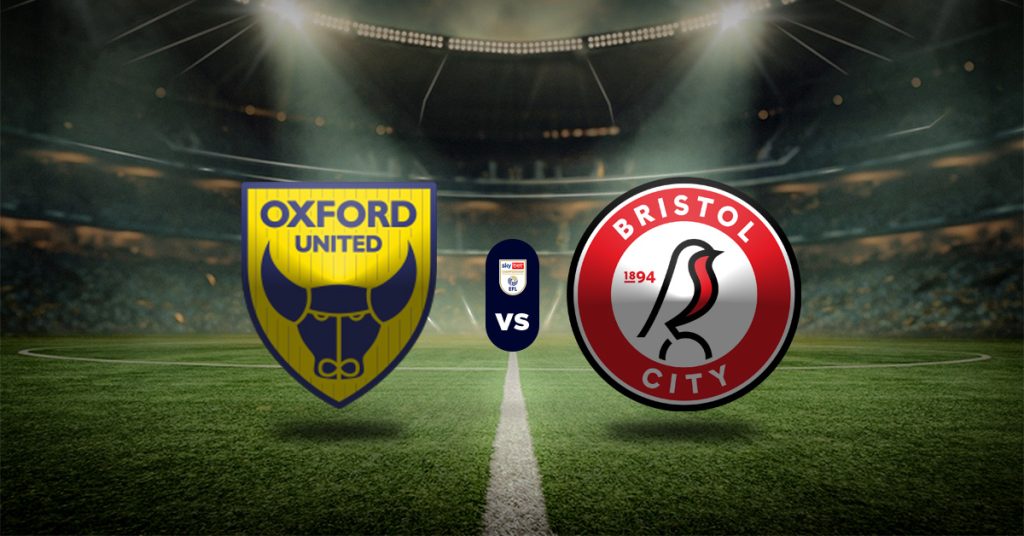 Entre los choques claves de este sábado 17 de enero, en la jornada 27 de la Championship, destaca el de Oxford United vs Bristol City.