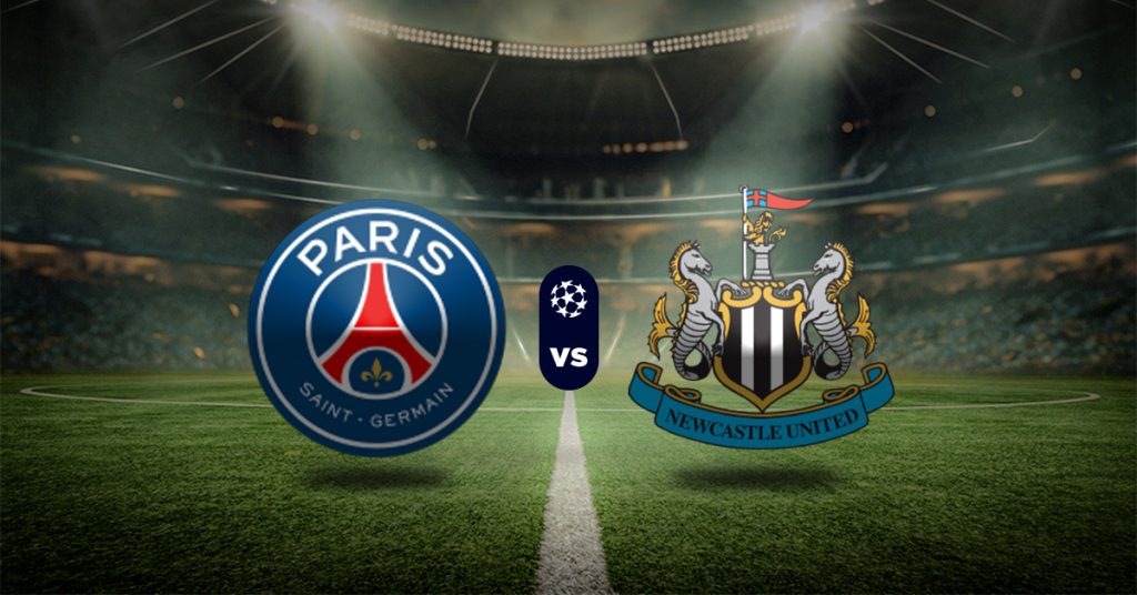 Entre los duelos más destacados de esta jornada 8 de la Champions League está el de PSG vs Newcastle, este miércoles 28 de enero.