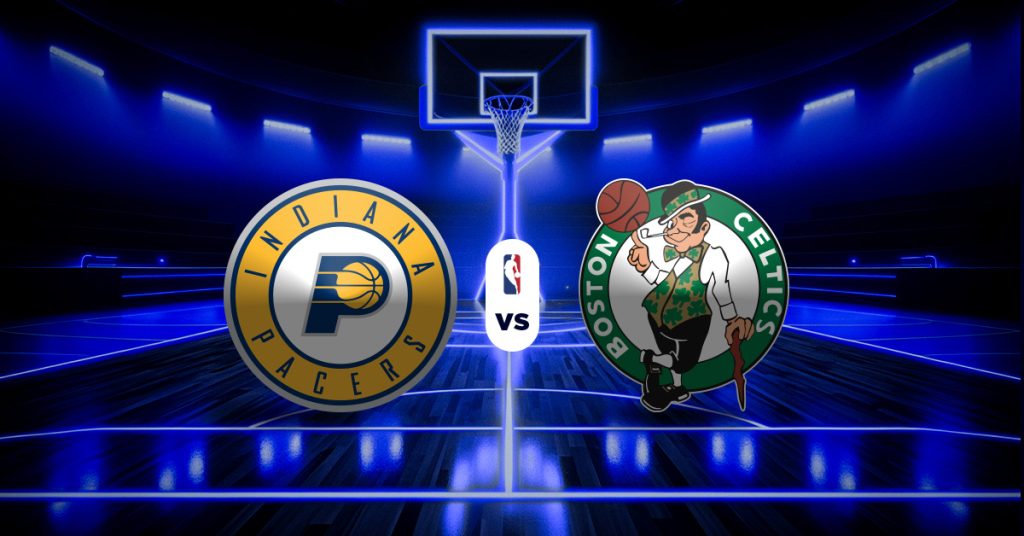 Otro de los juegos que continuarán la jornada de este lunes 12 de enero será el de Pacers vs Celtics, en la campaña de la NBA.