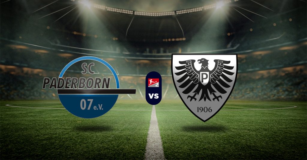 Otro de los juegos del domingo 25 de enero será el de Paderborn vs Preussen Munster, en la jornada 19 de la 2. Bundesliga.