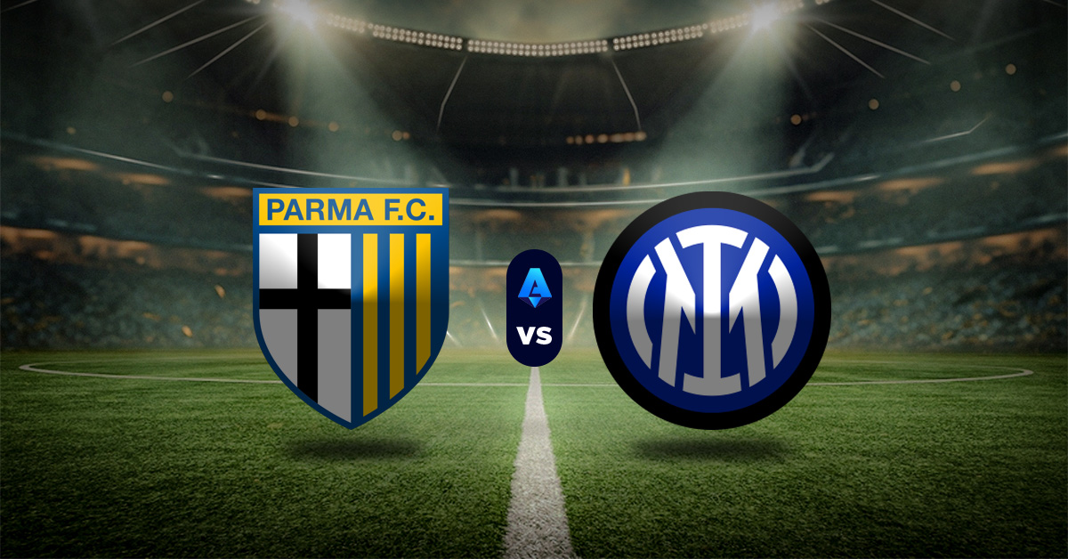 Entre los duelos claves del miércoles 7 de enero está el de Parma vs Inter de Milán, en lo que será la jornada 19 de la Serie A.