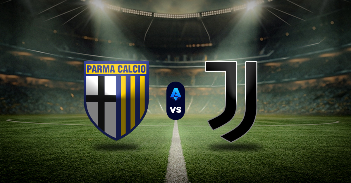 El último duelo del domingo 1 de febrero lo protagonizarán Parma vs Juventus, en la jornada 23 de la Serie A.