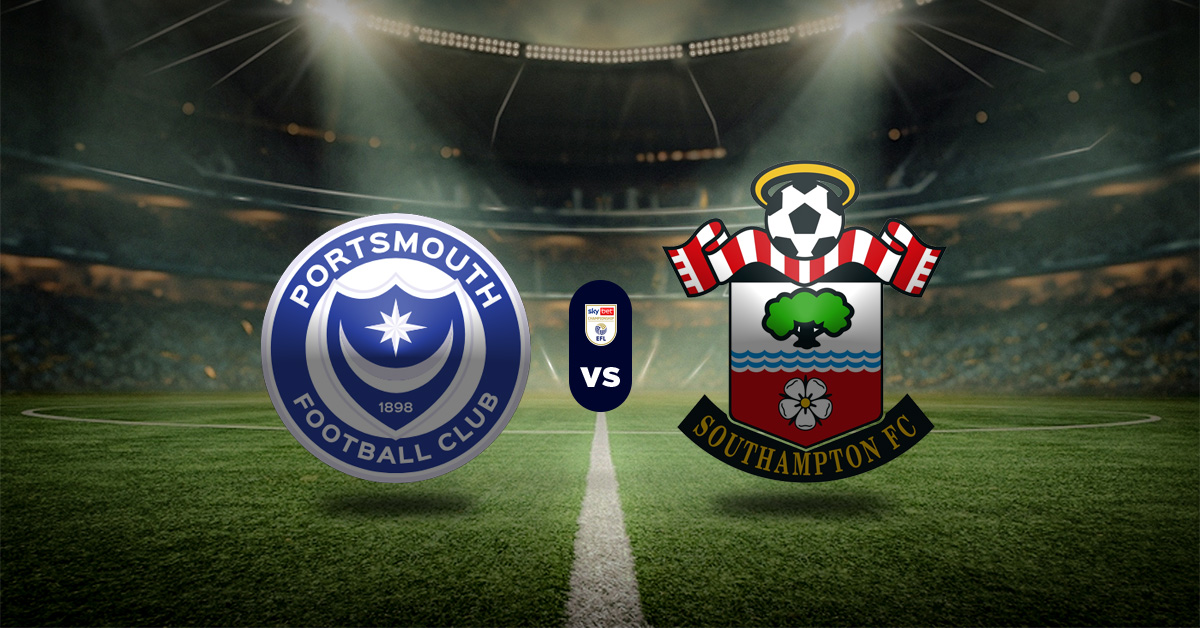 El domingo habrá un solo choque de esta jornada 29 de la Championship y será el de Portsmouth vs Southampton.