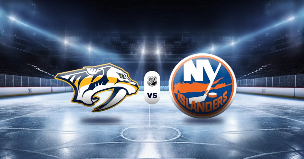 Uno de los duelos más importantes de esta jornada del jueves 8 de enero en la NHL será el que protagonizarán Predators vs Islanders.