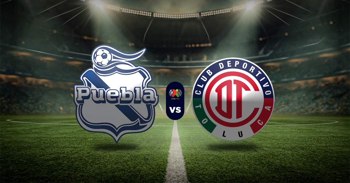 El primer choque de esta jornada 4 de la Liga MX lo protagonizarán Puebla vs Toluca, este viernes 30 de enero.
