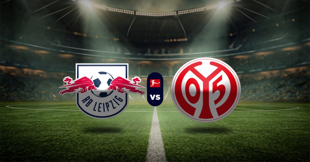 Otro de los juegos de este sábado 31 de enero será el de RB Leipzig vs Mainz 05, en la jornada 20 de la Bundesliga.