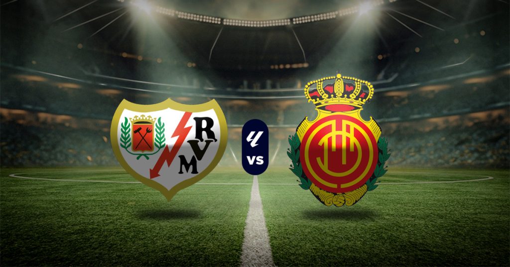 El primer juego de este domingo 11 de enero, en la jornada 19 de LaLiga, lo protagonizarán Rayo Vallecano vs Mallorca.