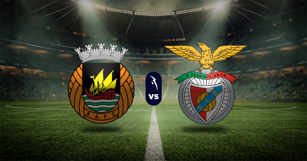 El último juego de este sábado 17 de enero, en la jornada 18 de la Primeira Liga, lo protagonizarán Río Ave vs Benfica.