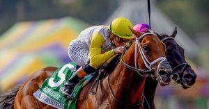 Santa Anita Park Picks de hoy 11 de enero pronosticos y resultados de carreras americanas MasterBets365