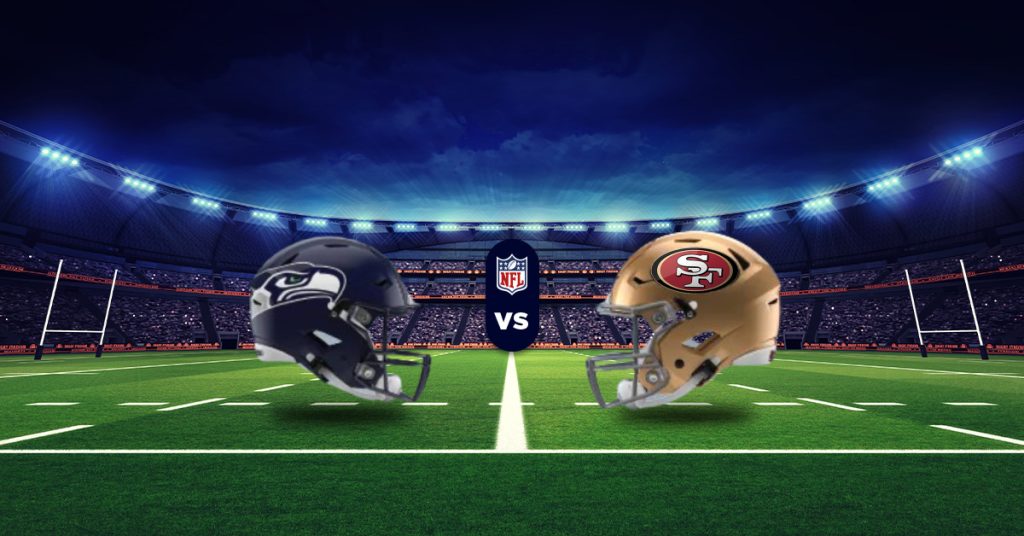 Otro de los juegos de este sábado 17 de enero, en la Ronda divisional de la NFL, será el que protagonizarán Seahawks vs 49ers.