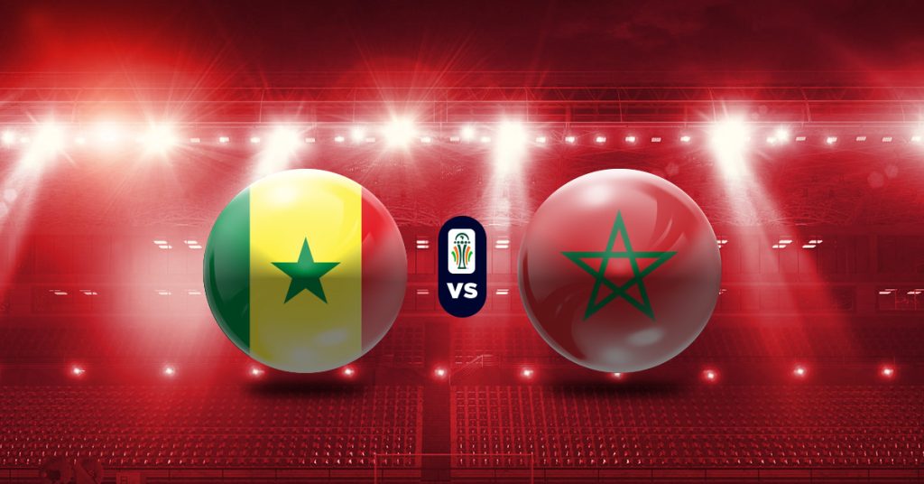 La gran final de la Copa Africana de Naciones la protagonizarán Senegal vs Marruecos, este domingo 18 de enero.