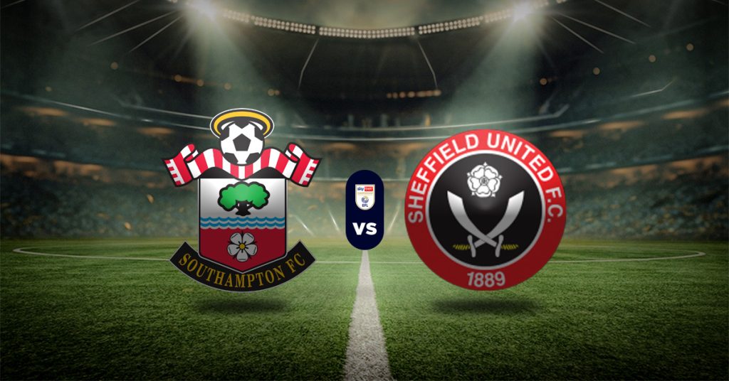 Uno de los primeros partidos de este miércoles 21 de enero será el de Southampton vs Sheffield United, en la jornada 28 de Championship.